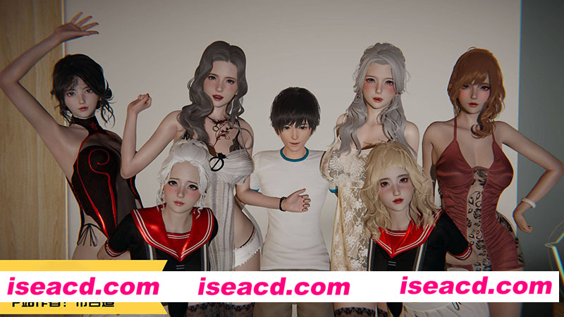 [3D全彩/无修][我的超能力 01-11 完整版][小马拉大车/校园后宫/吹眠常识][1.34G][百度网盘+秒传链接]