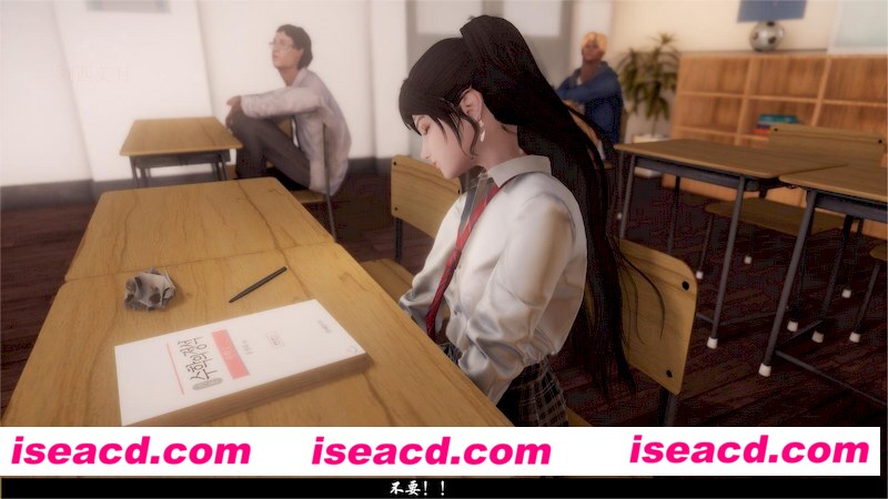 [3D全彩/无修][苏生：尼古拉斯-无处可逃 小萝莉/电车][216P/66M][百度网盘+秒传链接]