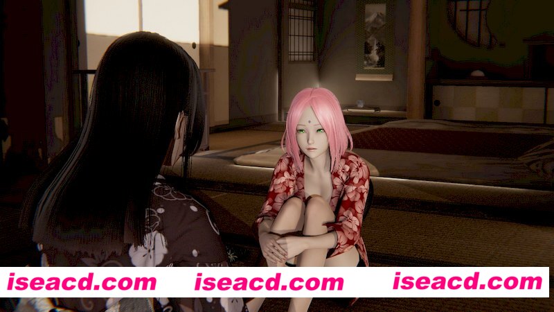 [3D全彩/无修][日向雏田的家庭奉献 01-08 合集][298P/130MB][百度网盘+秒传链接]