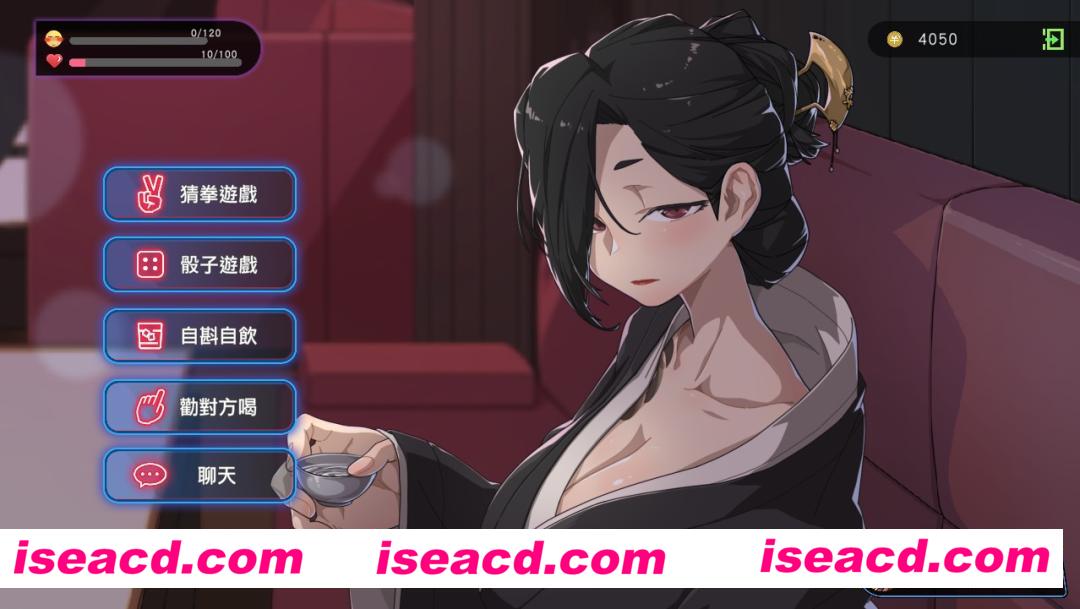 【SLG/中文/新DLC】情欲古式按摩店 -沉迷秘密服务的母女们-v1.9 官方中文+新DLC【3G/更新】