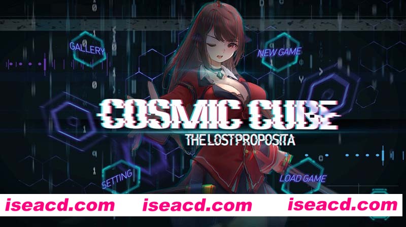 [PC游戏][宇宙魔方：CosmicCube STEAM官方中文步兵版+DLC篇][更新/ACT/2.2G][百度网盘+秒传链接]
