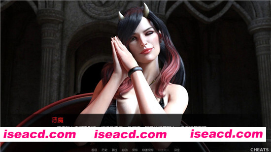 【背叛Betrayed】 [h恋爱养成游戏][欧美][Ver0.55 精翻汉化版][攻略][动态CG][PC][安卓][更新][4.1G][SLG游戏]