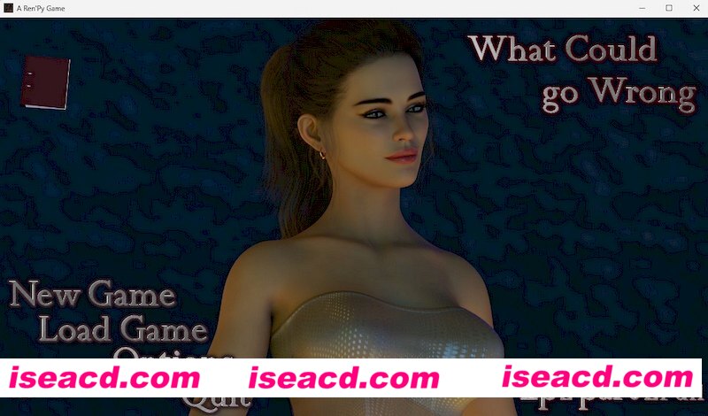 [PC+安卓][什么会出错 What Could Go Wrong? Ep.2 P2 Full 精翻汉化版][更新/欧美SLG/动态/双端/5.22GB]