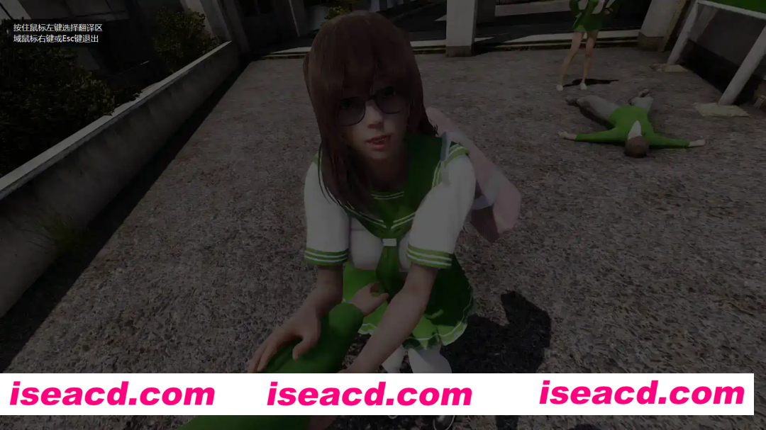 【欧美SLG/汉化/动态】太阳灰烬0.25 AI版【PC+安卓/1.41G/更新】AshesoftheSun [v0.25]