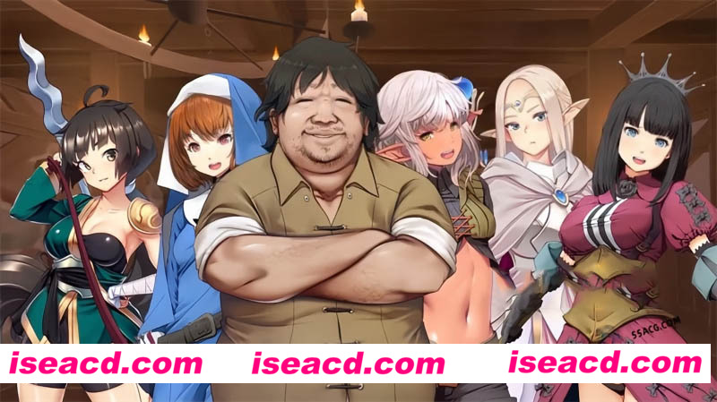 [PC游戏][欢迎来到冒险者旅馆2 DL官方中文版+全CG存档][新作/神级经营SLG/动态/1.6G][百度+秒传]