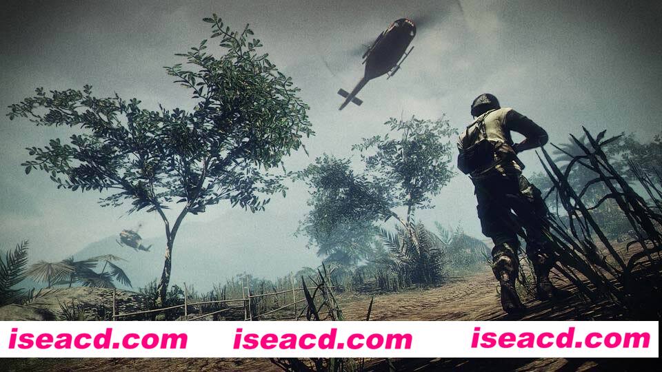 【steam游戏】战地：叛逆连队 [合集/其他] 【百度云】