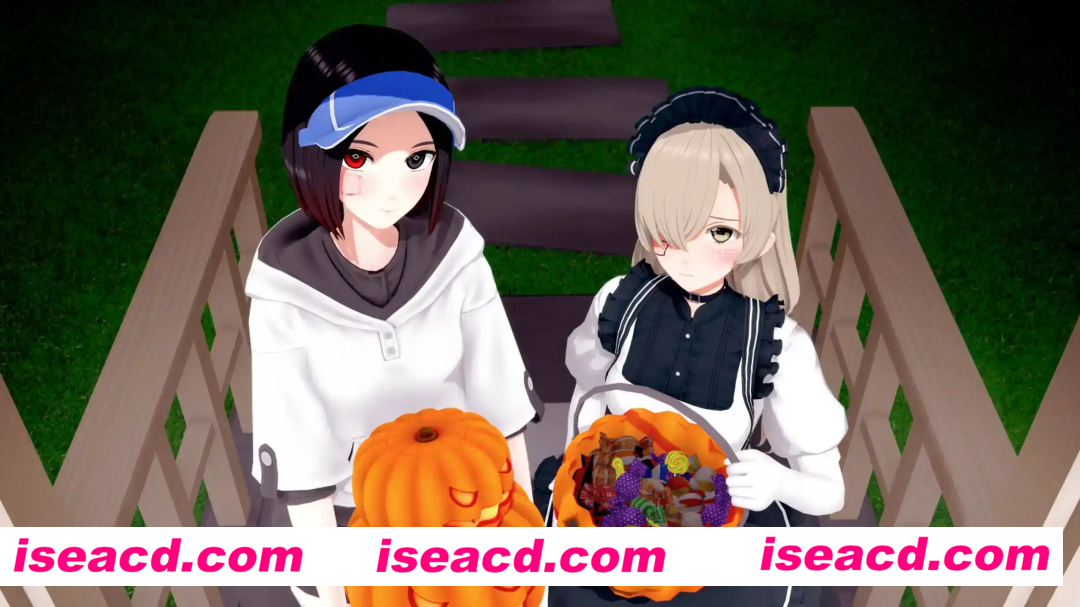 【精品SLG/汉化/动态】我的电子羊女仆梦v0.7.12 AI版【PC+安卓/3.67G/更新】My Maid Dreams of Electric Sheep [v0.7.12]