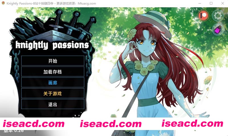 [PC+安卓][猎魔人物语 Ver2.6a 官方中文作弊版][5月大更新/2D卡牌SLG/动态CG/1.5G][百度网盘+秒传链接]