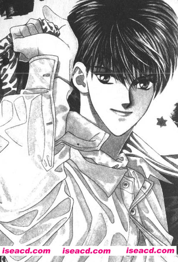 【欧华寮战争第02话】[漫画][汉化][百度盘]