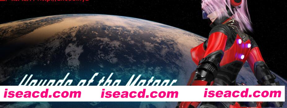 [PC游戏][ACT][流星猎犬][Ver2022.07.28 官方中文步兵版][8月大更新/全CV/5G]