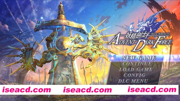 [PC游戏][妖精剑士F：邪神降临 汉化硬盘版/免安装][RPG/19.7GB][百度网盘+秒传链接]