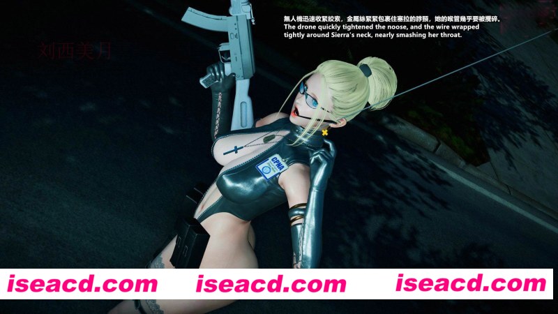 [3D全彩][人造人女特工系列 1-4 合集/都市/猎奇][1494P/700MB][百度网盘]