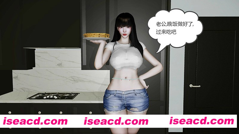 [3D全彩][绝妻赵雪妍01-02 合集][800P/445MB][百度网盘+秒传链接]