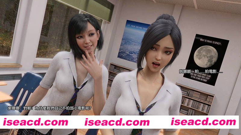 [3D全彩/新漫][乔治布鲁诺 鬼屋魔影01-02 合集(完)+DLCX2][724P/325M][百度网盘+秒传链接]