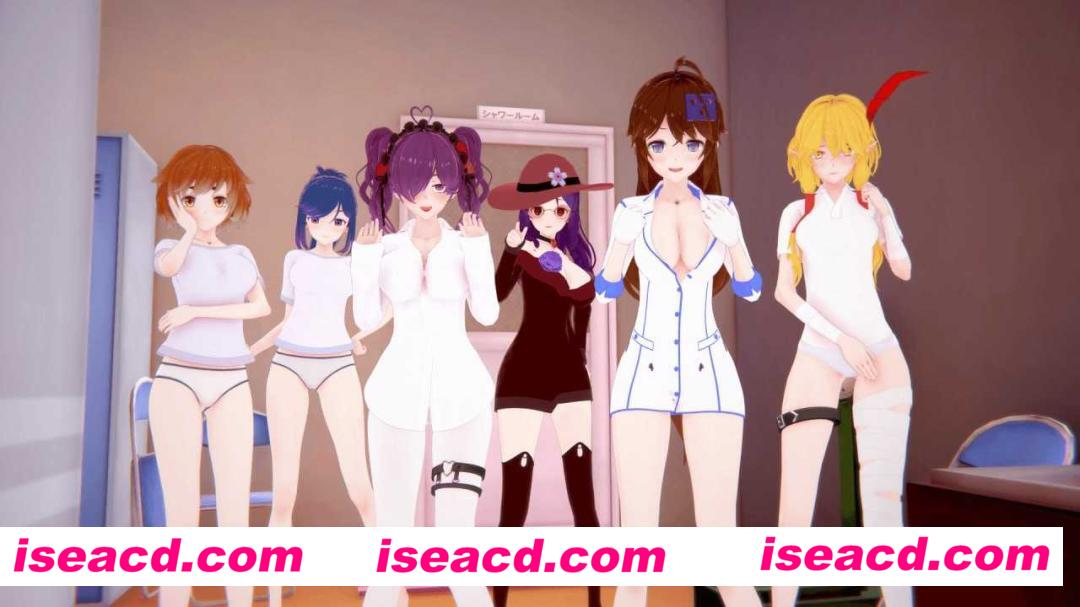 【养成SLG/汉化/PC+安卓】辛辣冒险工会/Guild of Spicy Adventures v68 步兵汉化版【3.8G/新作】