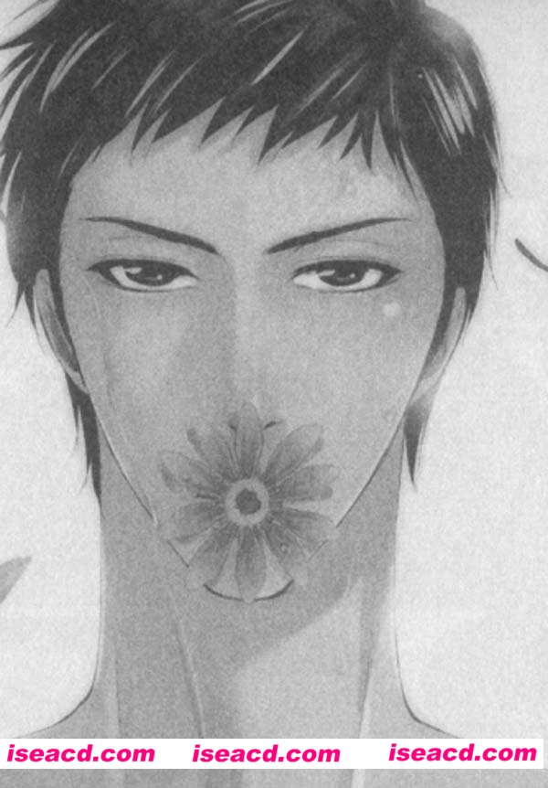 【忽冷忽热的恋情】[漫画][汉化][百度盘]