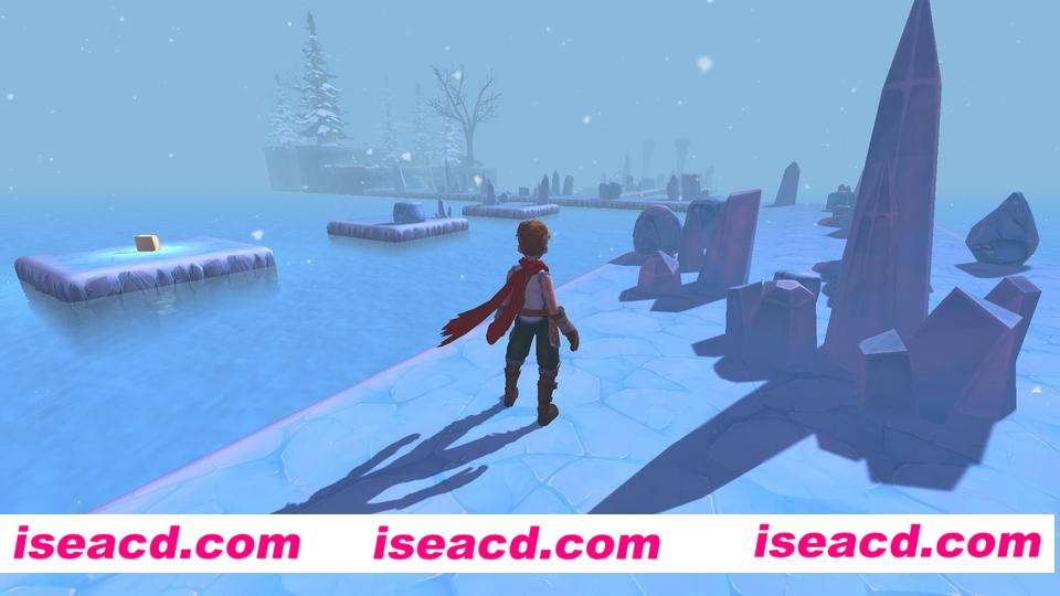 禁忌法术 The Forbidden Arts ————v1.0067官方简体中文版 动作冒险向