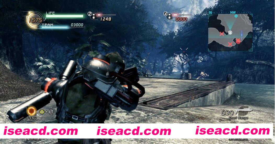 失落的星球2 简体中文完美收藏版 动作射击3A大作