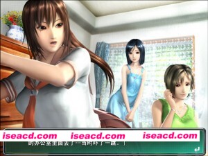 【PC游戏】经典挖坟 电车之狼R带DLC存档中文去码版 最新精修版