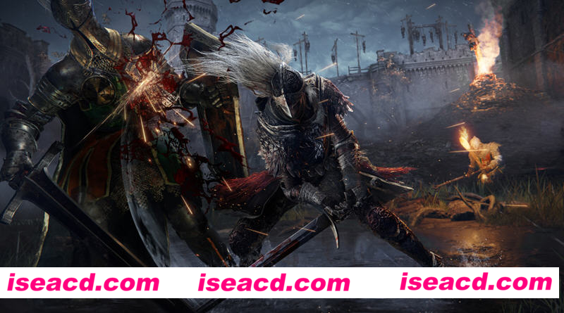 艾尔登法环 Ver1.03 数字豪华中文版 ARPG游戏&神作更新 60G