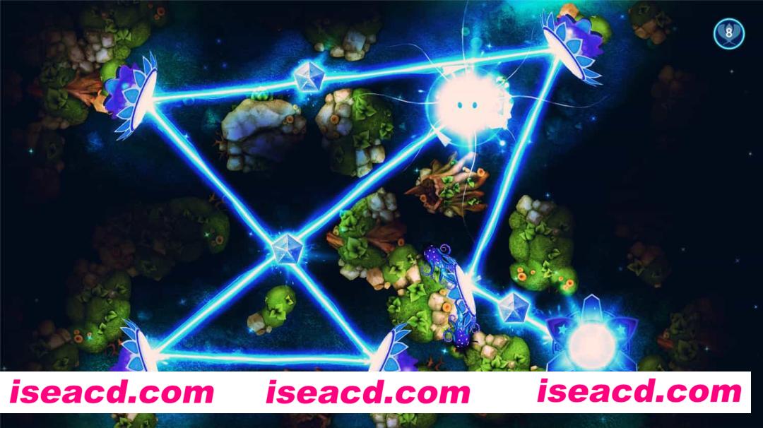 【休闲游戏/中文】神之光：重制版/God of Light: Remastered 官方中文硬盘版【400M/新作】