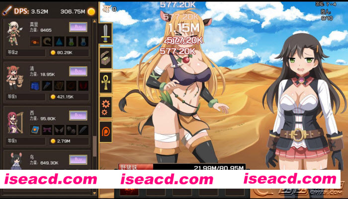 樱花点球大战 [冒险格斗] [动作格斗] 【百度云】