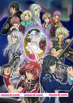 《新安琪莉可第二季度》[2008][日本][日语/中文字幕][1-13集全][单集25分钟][720P/1.35G][百度云网盘]