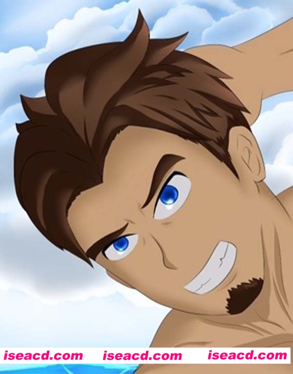 [jader5][漫画]【Pokémon Sun・Moon 泳裤小伙子 CG】[全收录][完结][百度云][未汉化][百度盘]