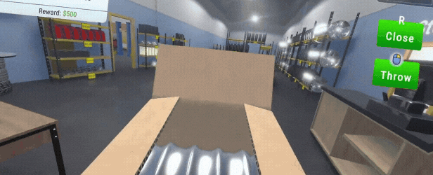 【模拟SLG/中文/3D】汽车修理店模拟/Car Mechanic Shop Simulator Build.17502377 官方中文版【1G/更新】