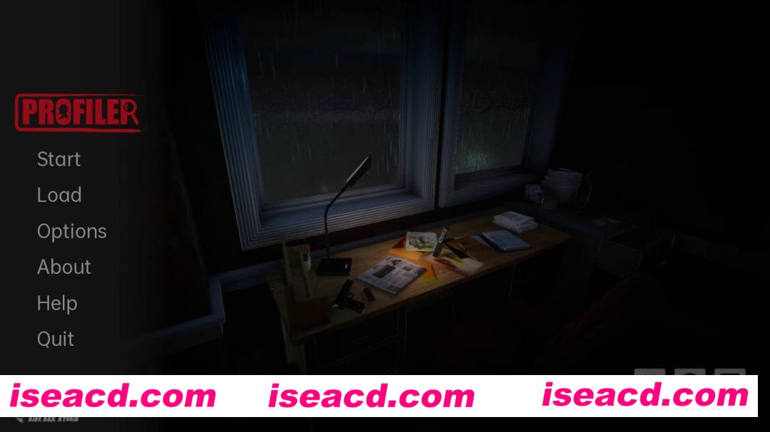 【后宫SLG/AI汉化/步兵】侦探故事/探查器/Profiler Ver0.3 AI汉化步兵版 【1.8G】