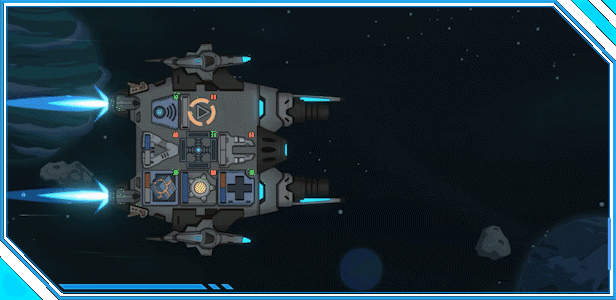 【策略SLG/中文/2D】《孤星猎人》BUILD 16768848-0.6.58 官方中文版【700M/新作】