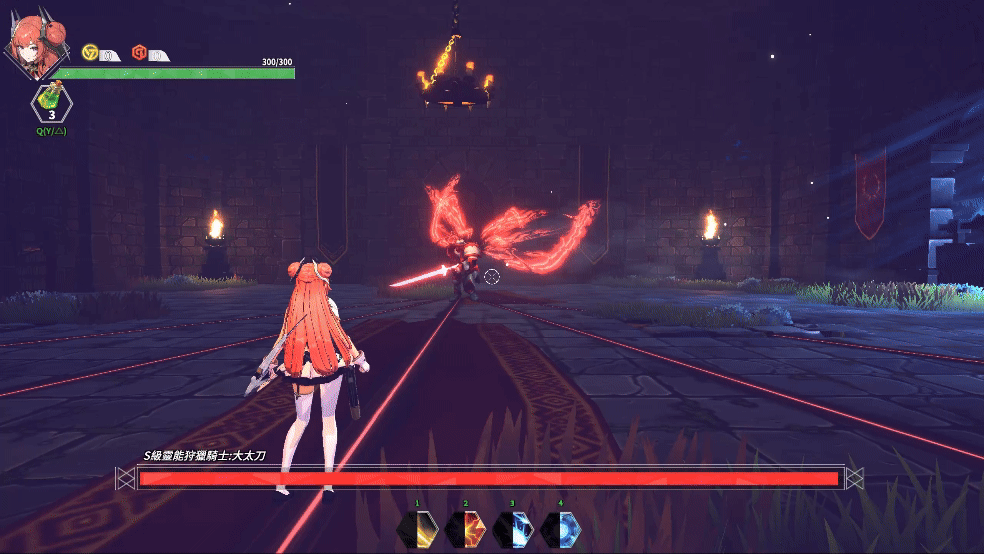 【ACT/中文/3D】《灵能哨卫：无限 Psionic Sentry Infinite》Build 17309873官方中文版【3.3G/新作】