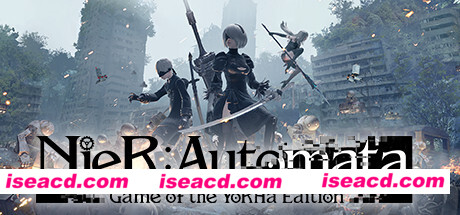 尼尔机械纪元年度版 NieR:Automata – Game of the YoRHa Edition Build 7020666 最新中文学习版 便携版 免解压免安装 单机游戏 游戏下载 下载即玩