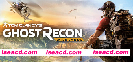 幽灵行动:荒野/Tom Clancy’s Ghost Recon Wildlands