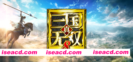 真三国无双8/Dynasty Warriors 8(v1.31)