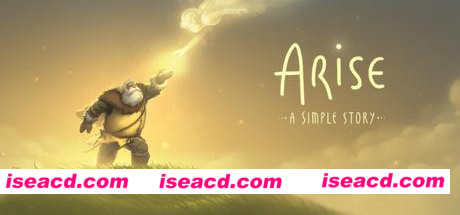 Arise:一个平凡的故事/Arise: A Simple Story
