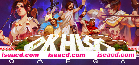 阿嚏琉斯:欧米茄/Okhlos: Omega