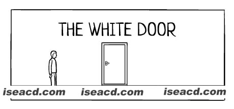 白门/The White Door(v4623556)