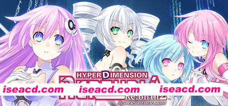 超次元海王星:重生2姐妹时代/Hyperdimension Neptunia Re;Birth2: Sisters Generation