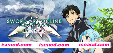 刀剑神域：失落之歌/Sword Art Online: Lost Song