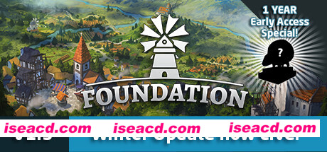 奠基/Foundation（v1.9.6.3.0915）