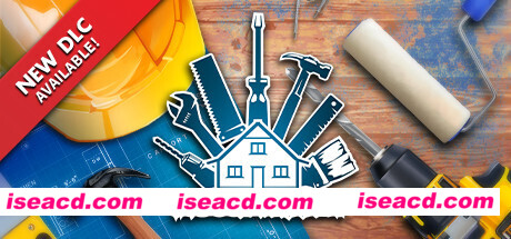 房产达人/House Flipper(v1.21333整合奢华DLC)