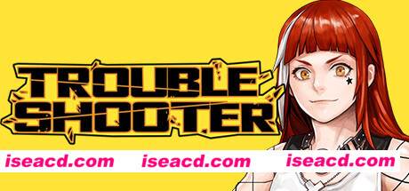 纷争终结者:被遗弃的孩子们/Troubleshooter(V20210120)