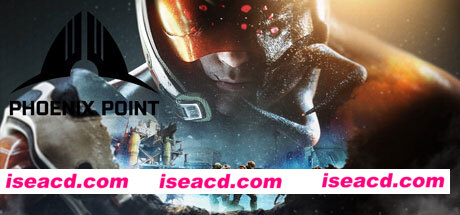 凤凰点/Phoenix Point(更新v1.71)