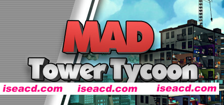 疯狂高楼大亨/Mad Tower Tycoon(v20.03.20)