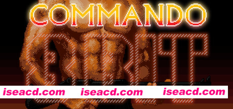复刻魂斗罗/8BitCommando(V1.7.0Build 20211230 )