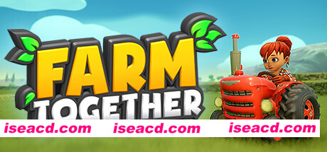 一起玩农场/Farm Together(更新v20200916)