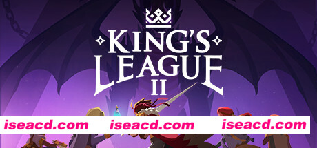 国王联赛2/Kings League(v1.2.6.6477)