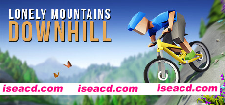 孤山速降/Lonely Mountains: Downhill(集成DLC)