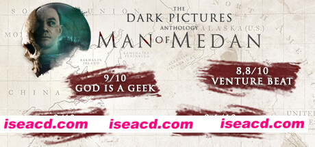 黑相集：棉兰号/Man of Medan（v20201030）